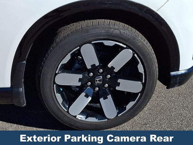 2024 Honda Prologue Elite