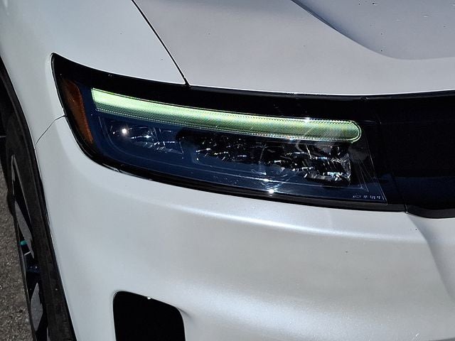 2024 Honda Prologue Elite