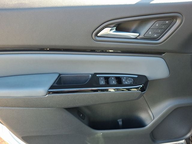 2024 Honda Prologue Elite