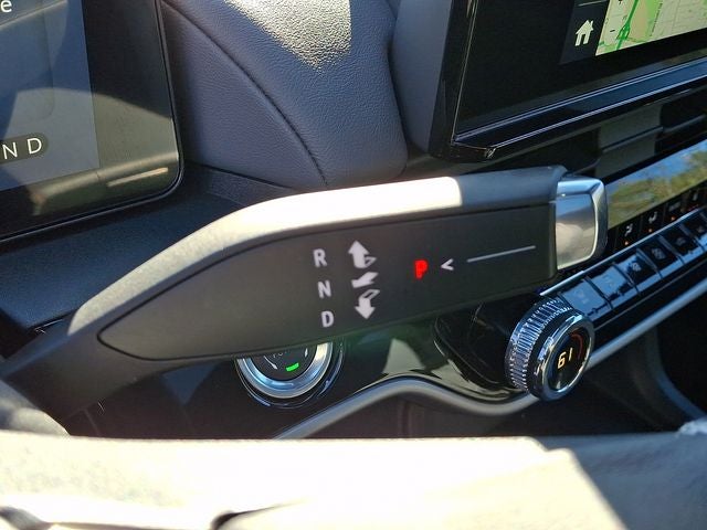 2024 Honda Prologue Elite