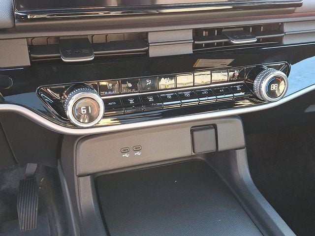 2024 Honda Prologue Elite