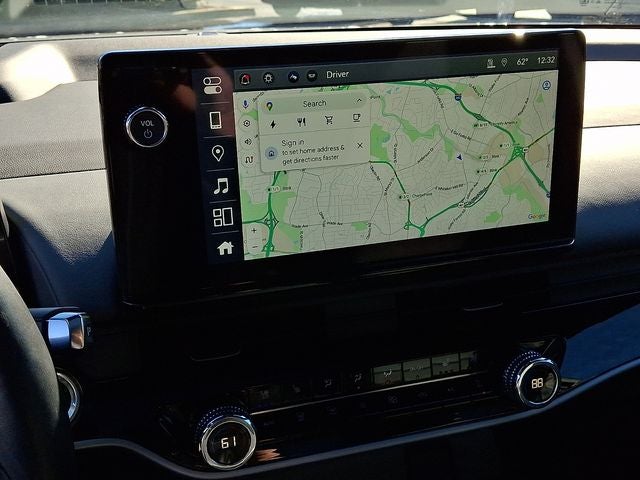 2024 Honda Prologue Elite