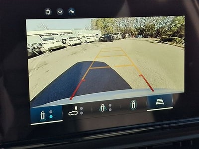 2024 Honda Prologue Elite