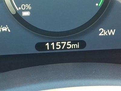 2024 Honda Prologue Elite