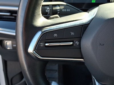 2024 Honda Prologue Elite