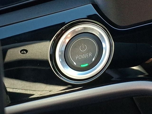 2024 Honda Prologue Elite