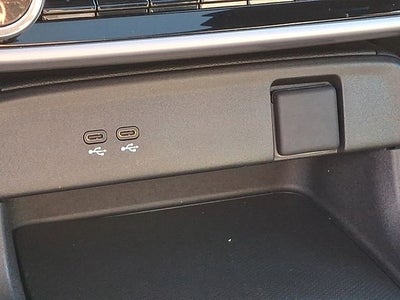 2024 Honda Prologue Elite