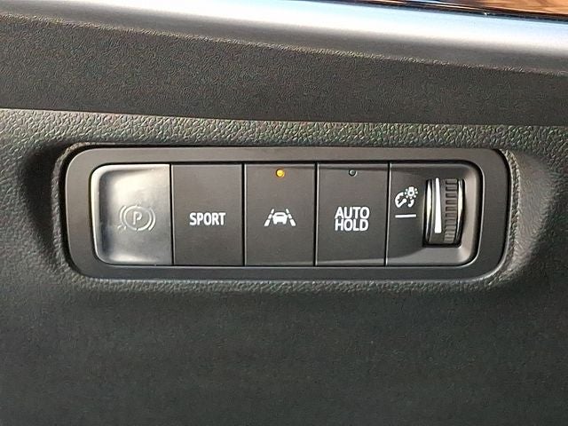 2024 Honda Prologue Elite