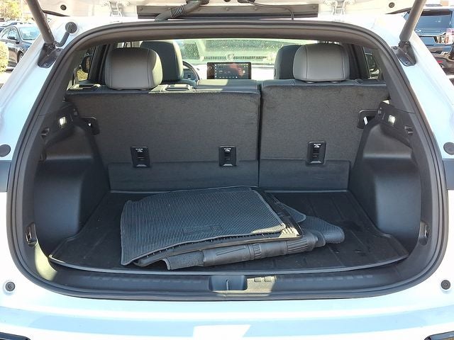 2024 Honda Prologue Elite