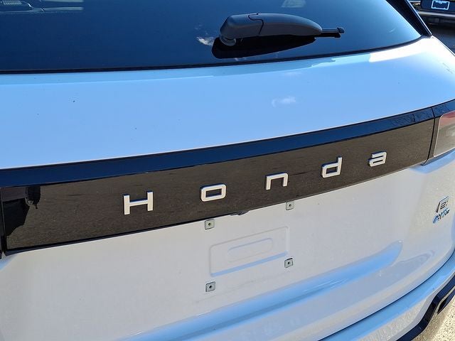 2024 Honda Prologue Elite
