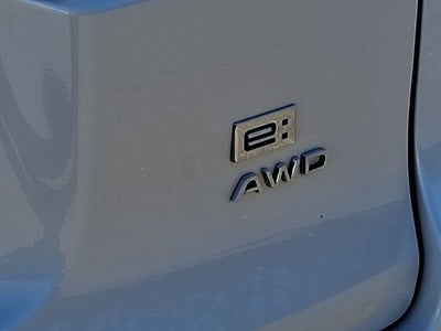 2024 Honda Prologue Elite