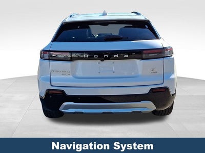 2024 Honda Prologue Elite