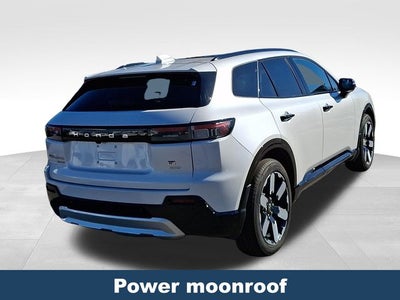 2024 Honda Prologue Elite