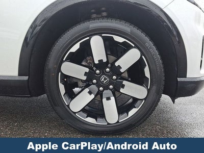 2024 Honda Prologue Elite