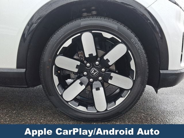 2024 Honda Prologue Elite