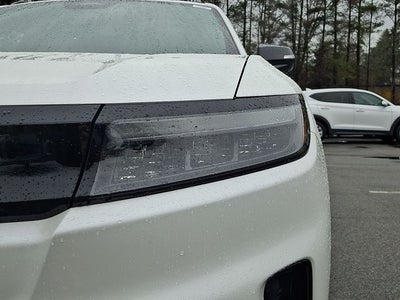 2024 Honda Prologue Elite