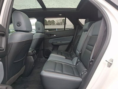 2024 Honda Prologue Elite