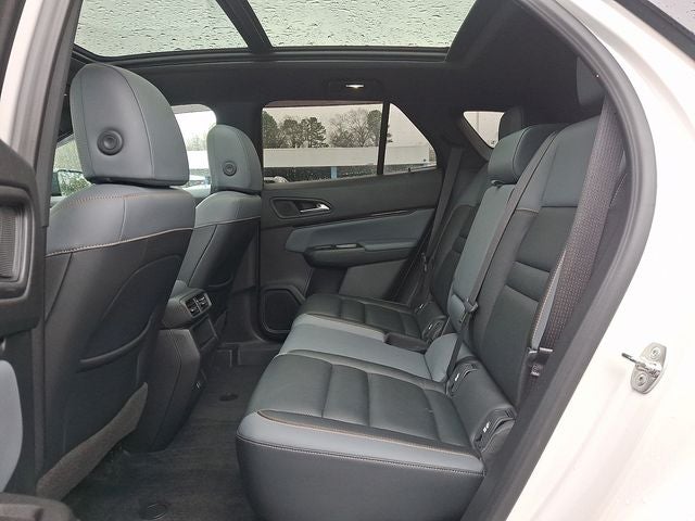 2024 Honda Prologue Elite