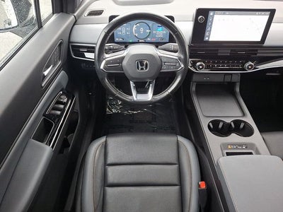 2024 Honda Prologue Elite