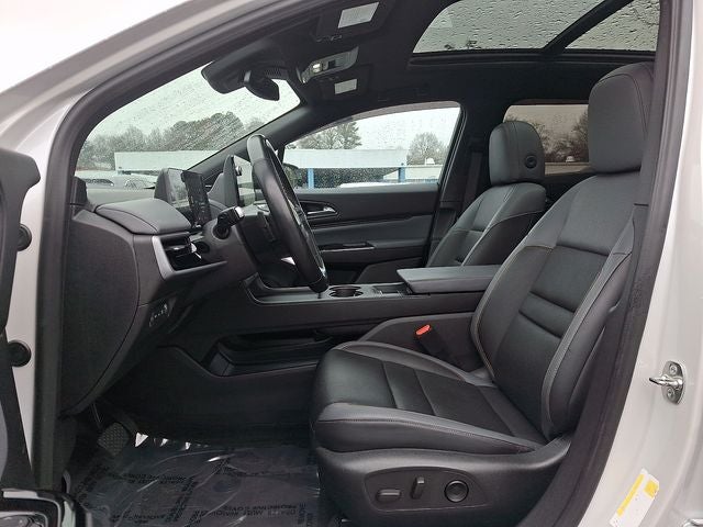 2024 Honda Prologue Elite