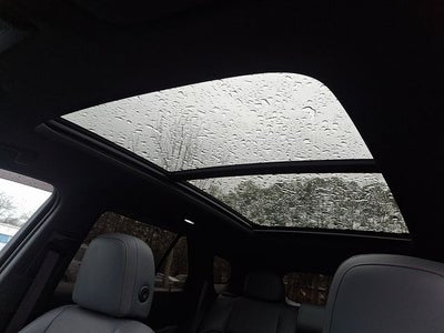 2024 Honda Prologue Elite