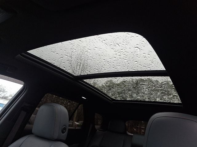 2024 Honda Prologue Elite