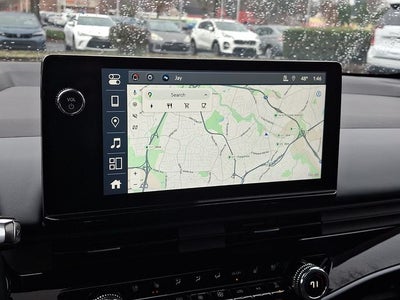 2024 Honda Prologue Elite