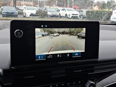 2024 Honda Prologue Elite