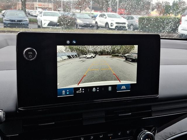 2024 Honda Prologue Elite