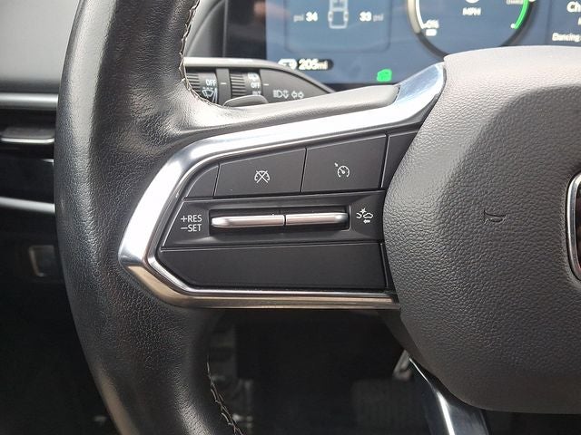 2024 Honda Prologue Elite