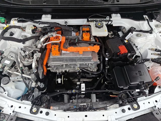 2024 Honda Prologue Elite