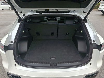 2024 Honda Prologue Elite