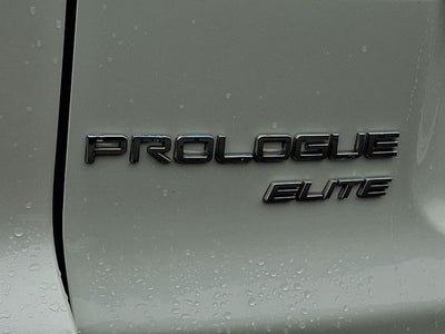 2024 Honda Prologue Elite