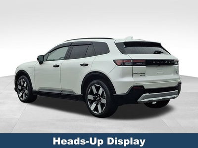 2024 Honda Prologue Elite