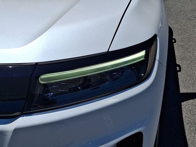 2025 Honda Prologue Elite