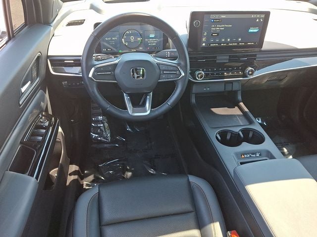 2025 Honda Prologue Elite