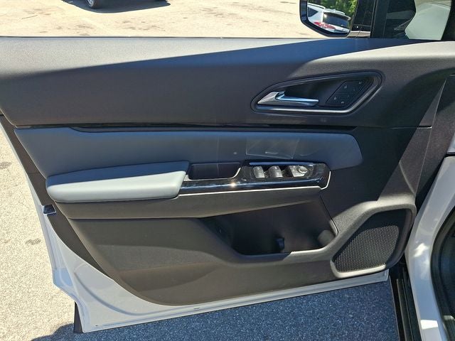 2025 Honda Prologue Elite
