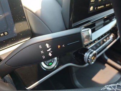 2025 Honda Prologue Elite
