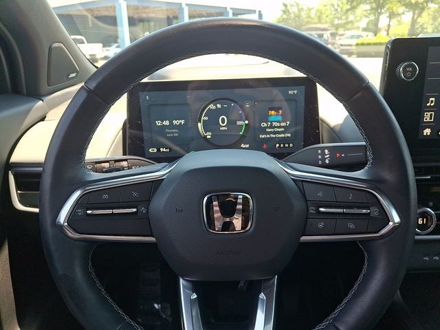 2025 Honda Prologue Elite