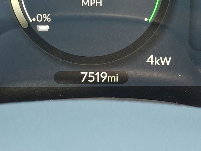 2025 Honda Prologue Elite