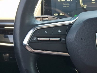 2025 Honda Prologue Elite