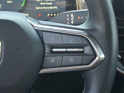 2025 Honda Prologue Elite