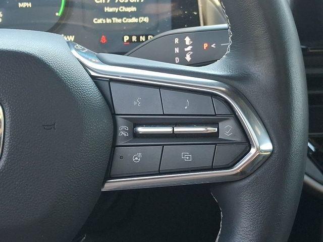 2025 Honda Prologue Elite