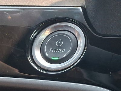 2025 Honda Prologue Elite