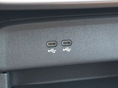 2025 Honda Prologue Elite