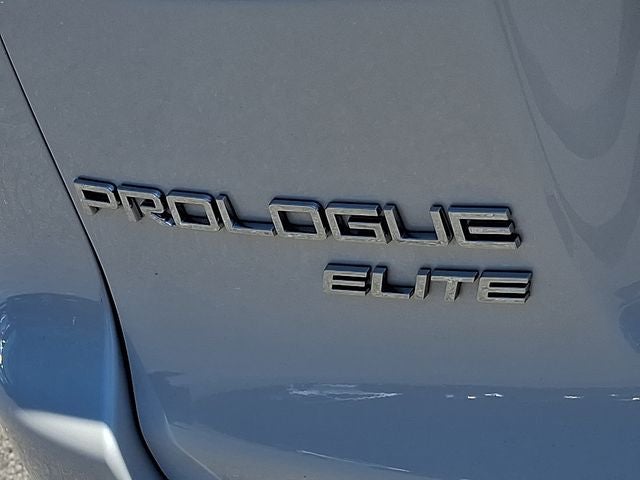2025 Honda Prologue Elite