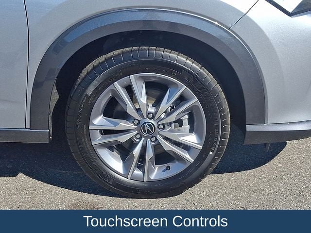 2025 Acura ADX Base