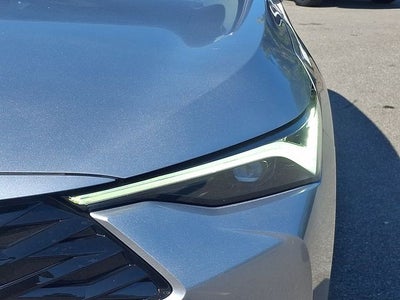2025 Acura ADX Base