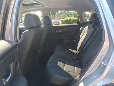 2025 Acura ADX Base