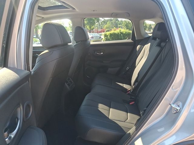 2025 Acura ADX Base